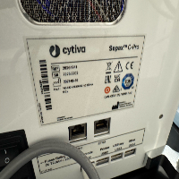 Cytiva Sepax C-Pro Cell Processor image 1
